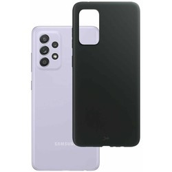 Чехлы для мобильных телефонов 3MK Matt Case for Galaxy A52