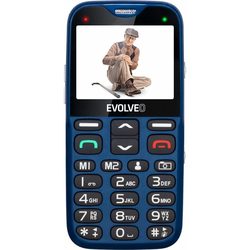 Мобильные телефоны Evolveo EasyPhone XG 0&nbsp;Б