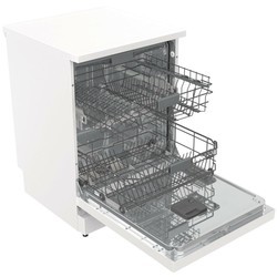 Посудомоечные машины Hisense HS 673C60 W UK белый