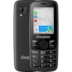 Мобильные телефоны Energizer Energy E242S 4&nbsp;ГБ