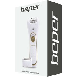 Эпиляторы Beper 3BEPI001
