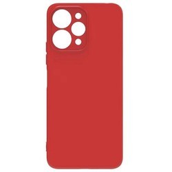Чехлы для мобильных телефонов ArmorStandart Icon Case for Redmi 12 (красный)