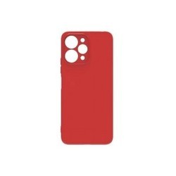 Чехлы для мобильных телефонов ArmorStandart Icon Case for Redmi 12 (красный)