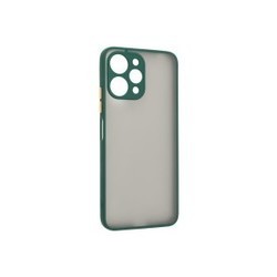 Чехлы для мобильных телефонов ArmorStandart Frosted Matte for Redmi 12 (зеленый)