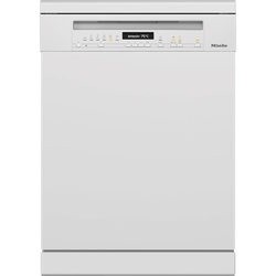 Посудомоечные машины Miele G 7110 SC AutoDos белый