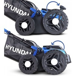 Аэраторы и скарификаторы Hyundai HYSC1500E