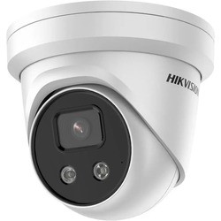 Камеры видеонаблюдения Hikvision DS-2CD2386G2-IU(C) 4 mm