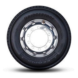 Грузовые шины Bridgestone Ecopia H-Drive 002 315/60 R22.5 152L
