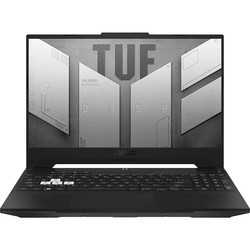 Ноутбуки Asus TUF Dash F15 2022 FX517ZE [FX517ZE-HN038]