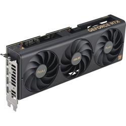 Видеокарты Asus GeForce RTX 4060 ProArt OC