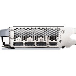Видеокарты MSI GeForce RTX 4070 VENTUS 2X WHITE 12G