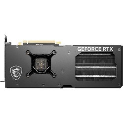 Видеокарты MSI GeForce RTX 4070 Ti GAMING X SLIM 12G