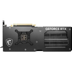 Видеокарты MSI GeForce RTX 4070 GAMING X SLIM 12G