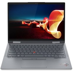 Ноутбуки Lenovo ThinkPad X1 Yoga Gen 7 [X1 Yoga Gen7 21CD000MUS]