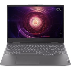 Ноутбуки Lenovo LOQ 15APH8 [15APH8 82XT0053UK]