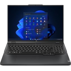 Ноутбуки Lenovo Legion Pro 5 16ARX8 [5 16ARX8 82WM0005US]