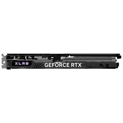 Видеокарты PNY GeForce RTX 4060 Ti 16GB XLR8 Gaming VERTO EPIC-X
