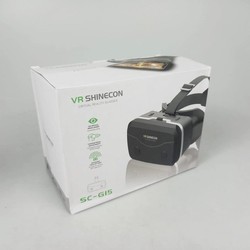 Очки виртуальной реальности VR Shinecon SC-G15