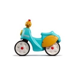 Детские велосипеды Falk Strada (желтый)