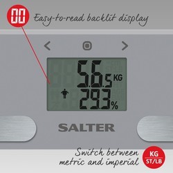Весы Salter 9194