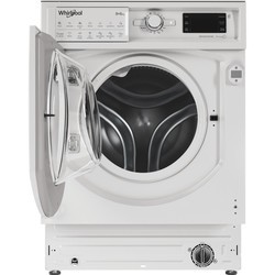 Встраиваемые стиральные машины Whirlpool BI WDWG 861485 UK