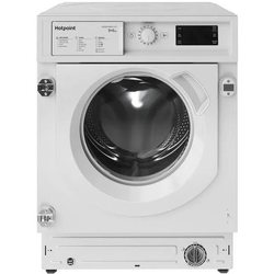 Встраиваемые стиральные машины Hotpoint-Ariston BI WDHG 961485 UK