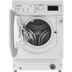 Встраиваемые стиральные машины Hotpoint-Ariston BI WDHG 961485 UK