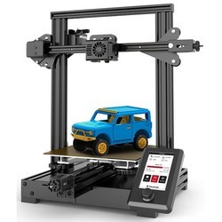 3D-принтеры Voxelab Aquila X3