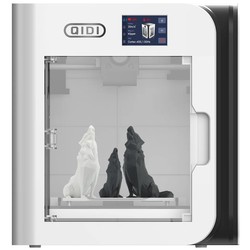 3D-принтеры Qidi Tech X-Smart 3