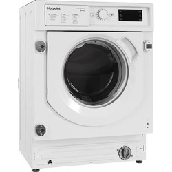 Встраиваемые стиральные машины Hotpoint-Ariston BI WDHG 861485 UK