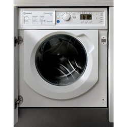 Встраиваемые стиральные машины Indesit BI WMIL 81485 UK