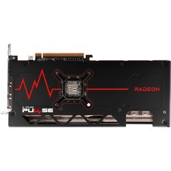 Видеокарты Sapphire Radeon RX 7800 XT PULSE 16GB