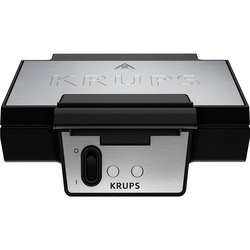 Тостеры, бутербродницы и вафельницы Krups FDK453