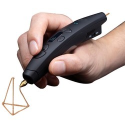 3D ручки 3Doodler PRO Plus