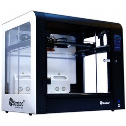 3D-принтеры Strateo3D DUAL600