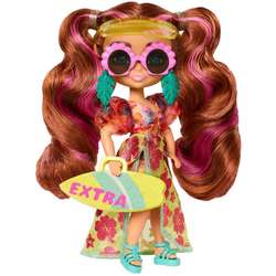 Куклы Barbie Extra Fly Minis HPB18