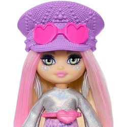 Куклы Barbie Extra Fly Mini Minis HPN07