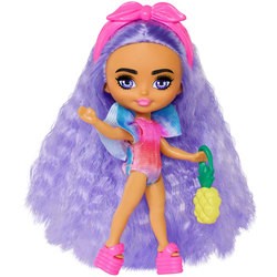 Куклы Barbie Extra Fly Mini Minis HPN06