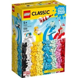 Конструкторы Lego Creative Color Fun 11032