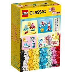 Конструкторы Lego Creative Color Fun 11032