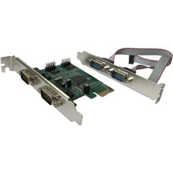 PCI-контроллеры Dynamode RS232-4port-PCIE