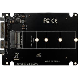 PCI-контроллеры Frime ECF-PCIEtoSSD015