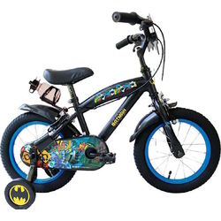 Детские велосипеды Volare Batman 12 2022