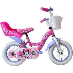 Детские велосипеды Volare Minnie Cutest Ever 12 2022