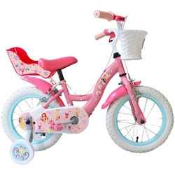 Детские велосипеды Volare Disney Princess 14 2022