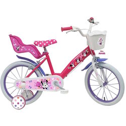 Детские велосипеды Volare Minnie Cutest Ever 16 2022