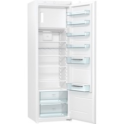 Встраиваемые холодильники Gorenje RBI 4182 E1