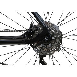 Велосипеды Indiana X-Pulser 6.9 M 2023 frame 19