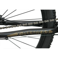 Велосипеды Indiana X-Pulser 6.9 M 2022 frame 19