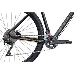 Велосипеды Indiana X-Pulser 6.9 M 2022 frame 19